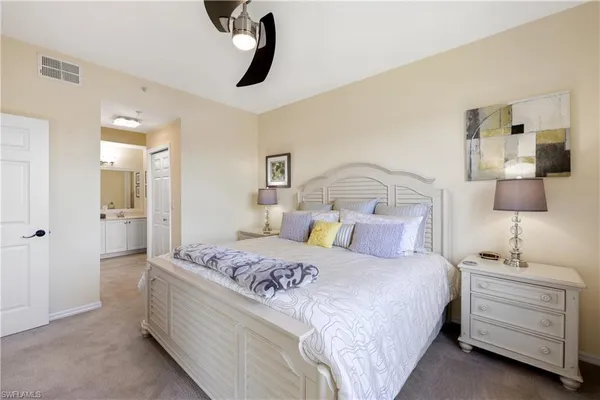 $7,500 | 2295 Carrington Court, Unit 1104, Naples, FL 34109