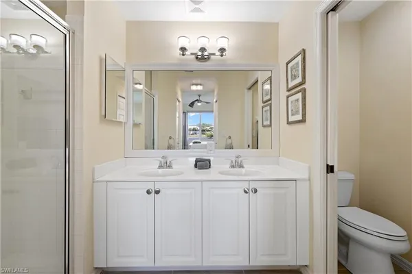 $7,500 | 2295 Carrington Court, Unit 1104, Naples, FL 34109