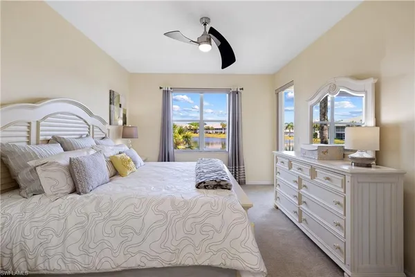 $7,500 | 2295 Carrington Court, Unit 1104, Naples, FL 34109