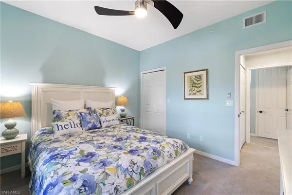 $7,500 | 2295 Carrington Court, Unit 1104, Naples, FL 34109