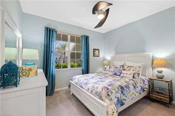 $7,500 | 2295 Carrington Court, Unit 1104, Naples, FL 34109