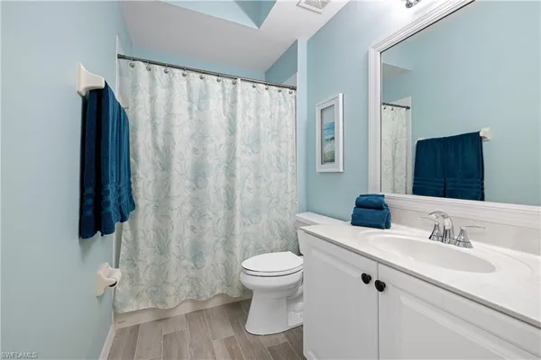 $7,500 | 2295 Carrington Court, Unit 1104, Naples, FL 34109