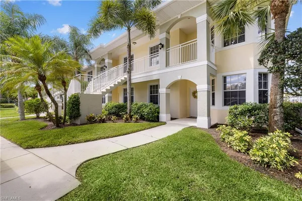 $7,500 | 2295 Carrington Court, Unit 1104, Naples, FL 34109