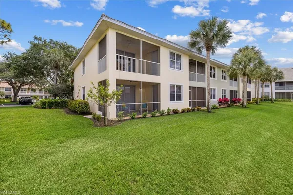 $7,500 | 2295 Carrington Court, Unit 1104, Naples, FL 34109