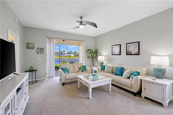 $7,500 | 2295 Carrington Court, Unit 1104, Naples, FL 34109