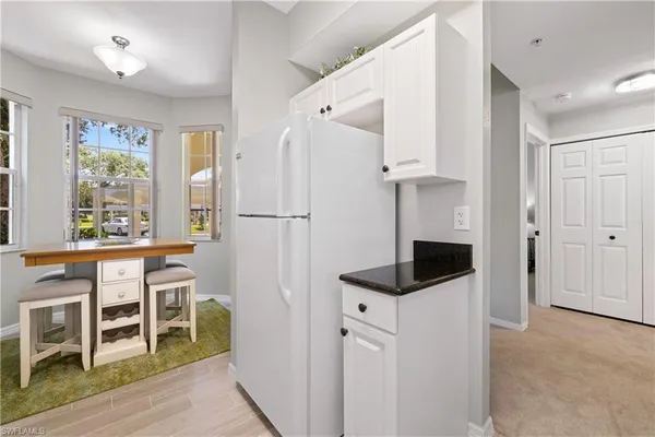 $7,500 | 2295 Carrington Court, Unit 1104, Naples, FL 34109