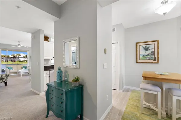 $7,500 | 2295 Carrington Court, Unit 1104, Naples, FL 34109