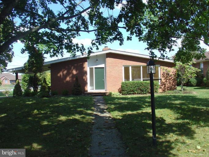 Exterior (Main)