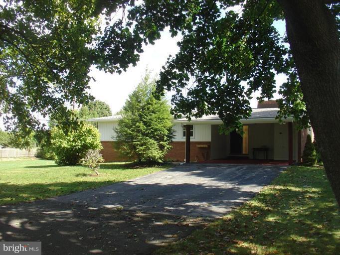 Exterior #3