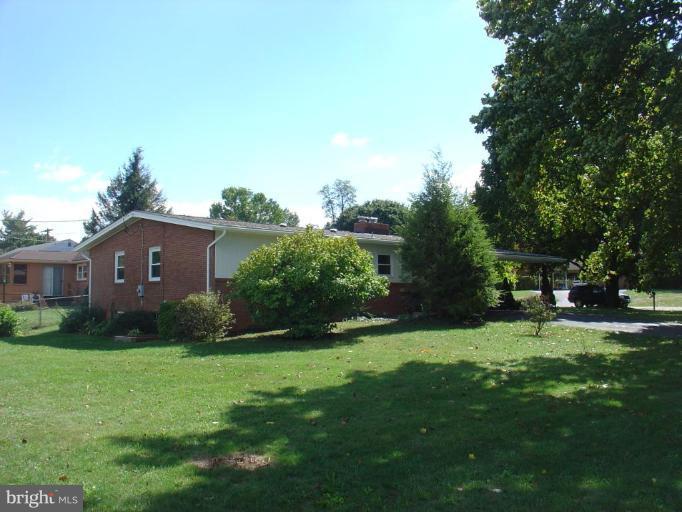 Exterior #4