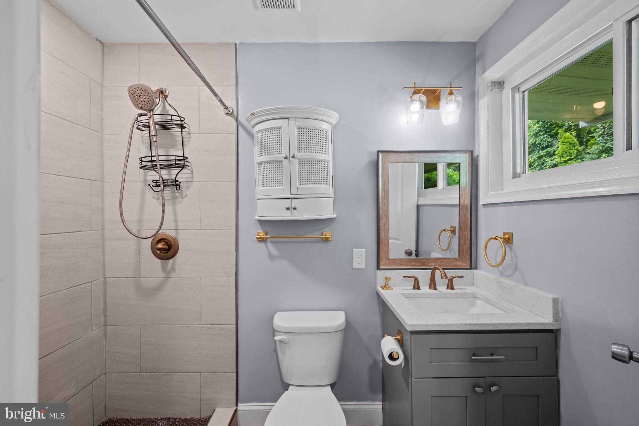 803 East Joppa Road Towson, MD 21286 - Photo 20 of 38 Primary Bathroom