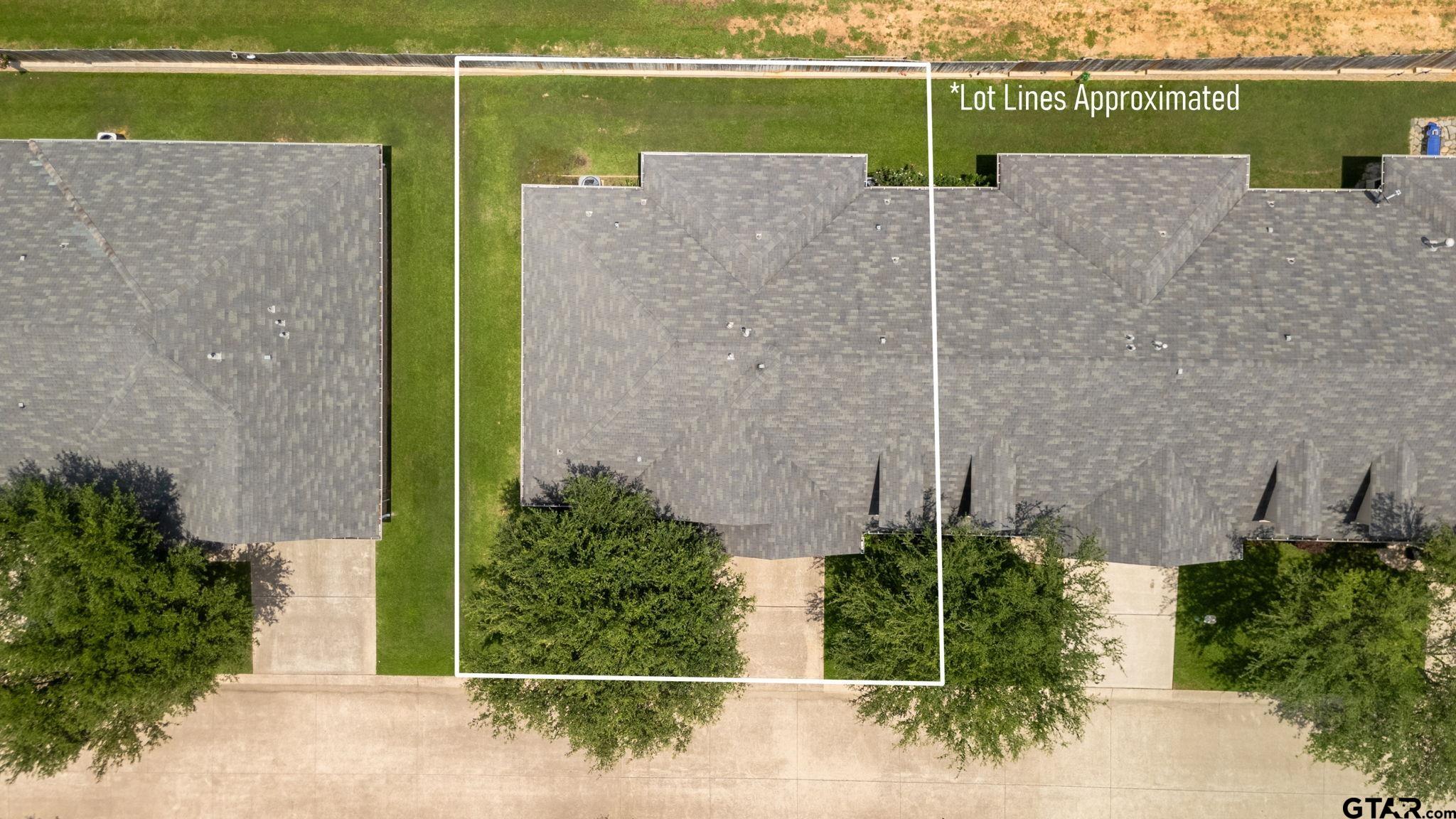 421 West Cumberland Road, Unit 601 Tyler, TX 75703 - Photo 32 of 35