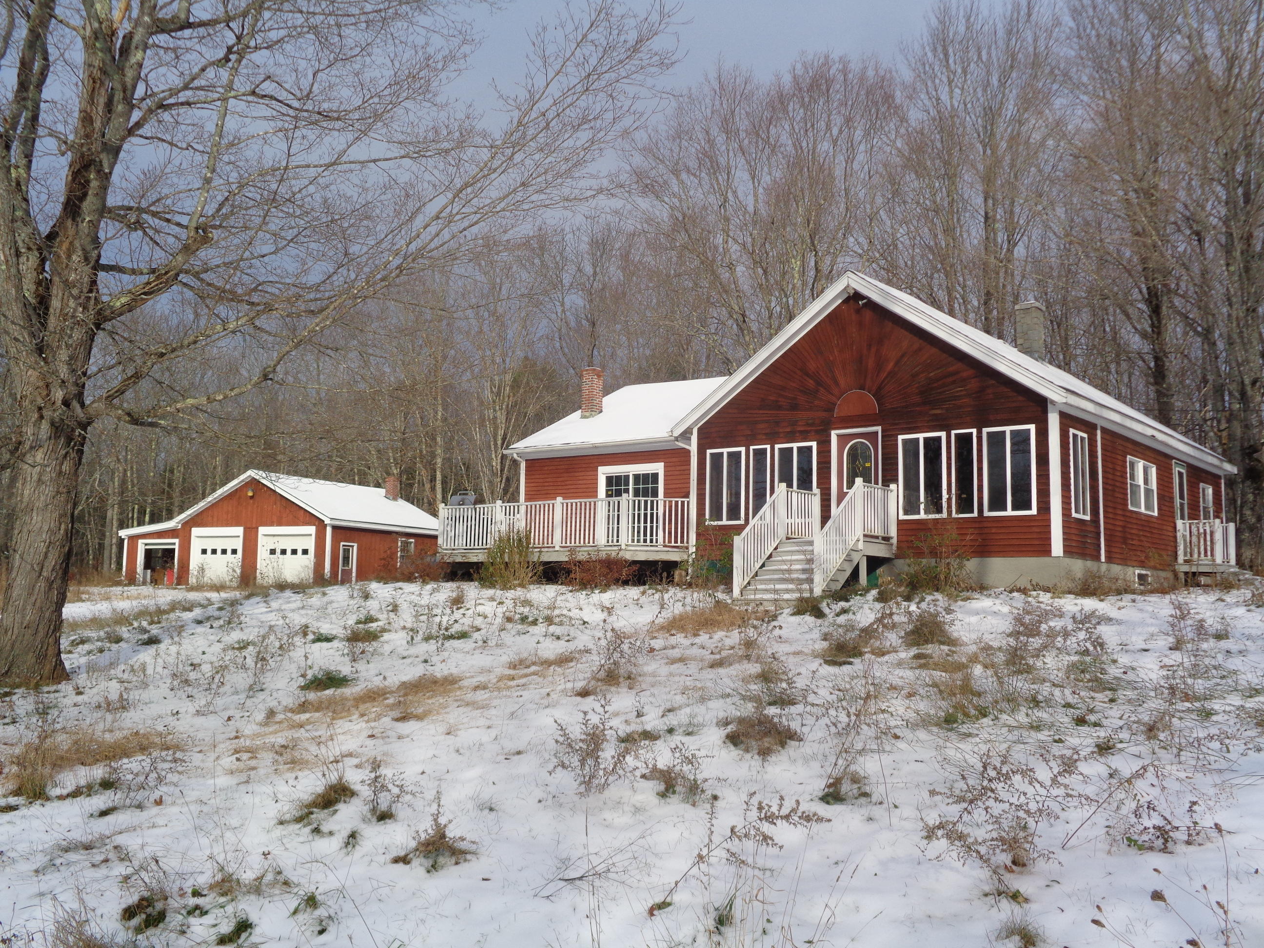 325 Monroe Road Winterport, ME 04496 - Photo 1 of 32 DSC02455