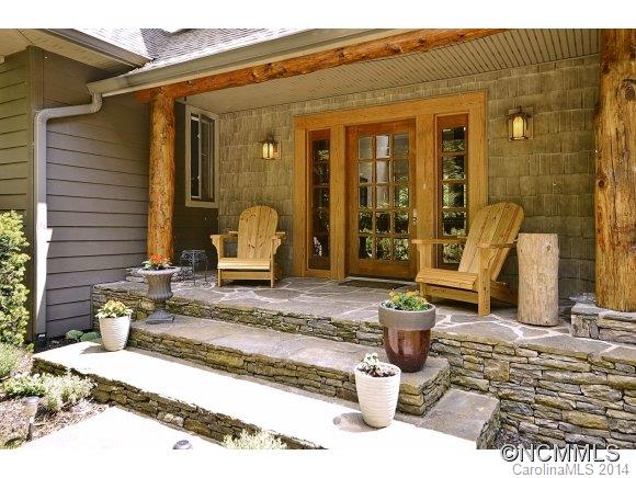 515 Flying Hawk Road Waynesville, NC 28786 - Photo 1 of 24