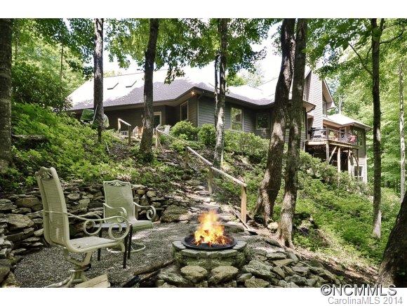515 Flying Hawk Road Waynesville, NC 28786 - Photo 20 of 24