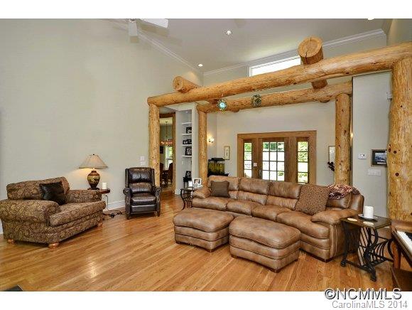 515 Flying Hawk Road Waynesville, NC 28786 - Photo 3 of 24