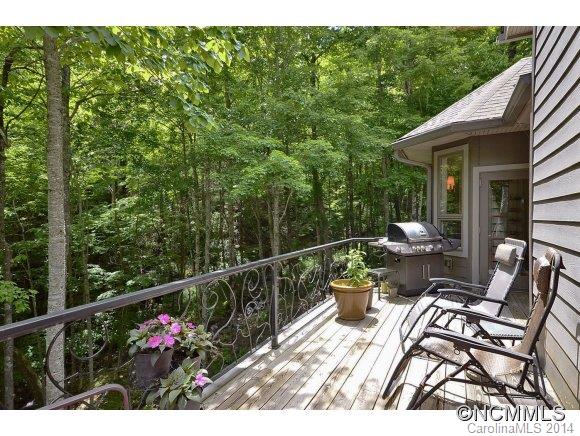 515 Flying Hawk Road Waynesville, NC 28786 - Photo 22 of 24