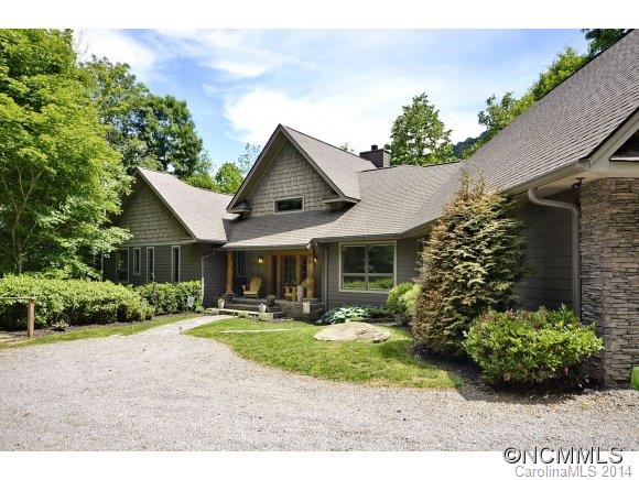 515 Flying Hawk Road Waynesville, NC 28786 - Photo 23 of 24