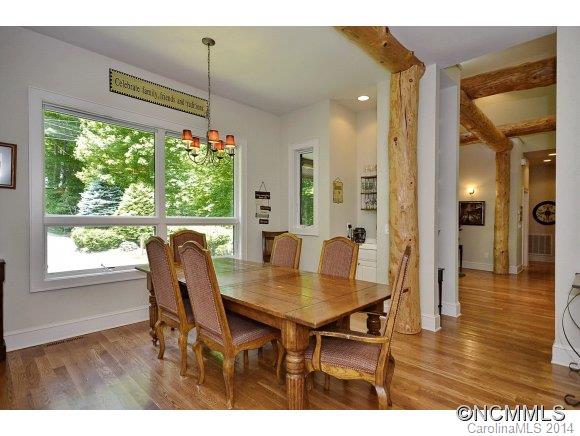 515 Flying Hawk Road Waynesville, NC 28786 - Photo 5 of 24