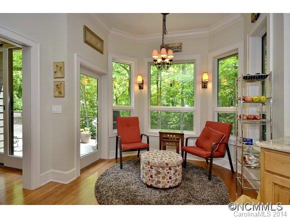 515 Flying Hawk Road Waynesville, NC 28786 - Photo 8 of 24