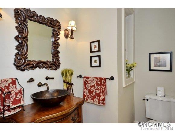 515 Flying Hawk Road Waynesville, NC 28786 - Photo 9 of 24