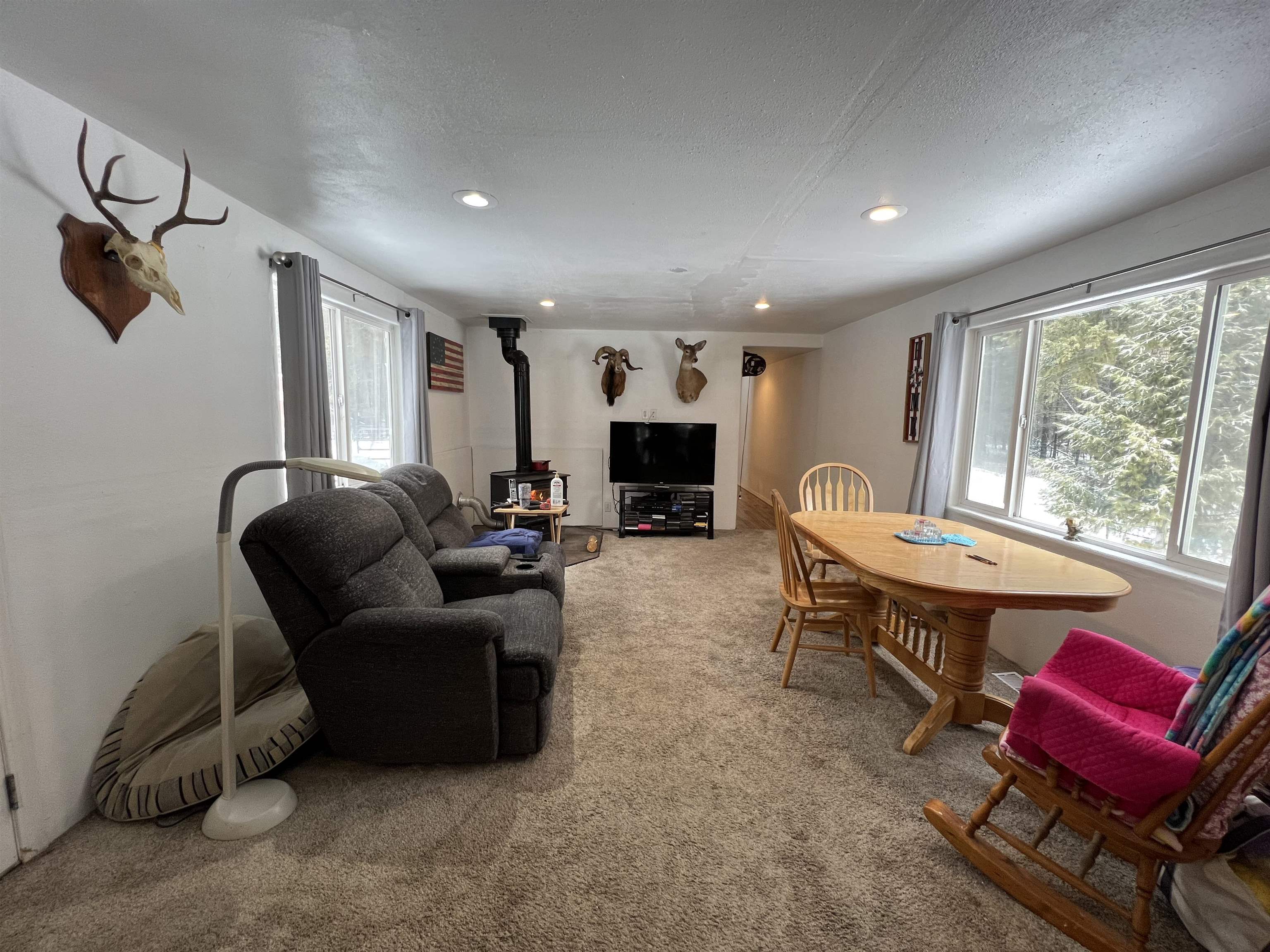 4430 D Springdale Hunters Road Springdale, WA 99173 - Photo 12 of 45