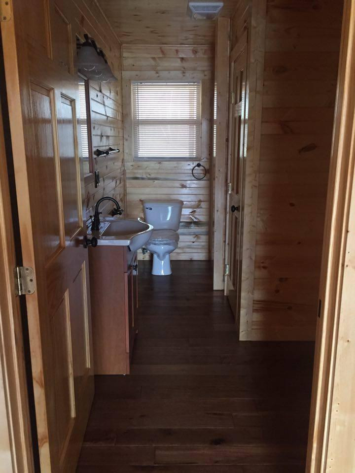 350 Hacker Holw Road McKee, KY 40447 - Photo 2 of 28 Photo 2