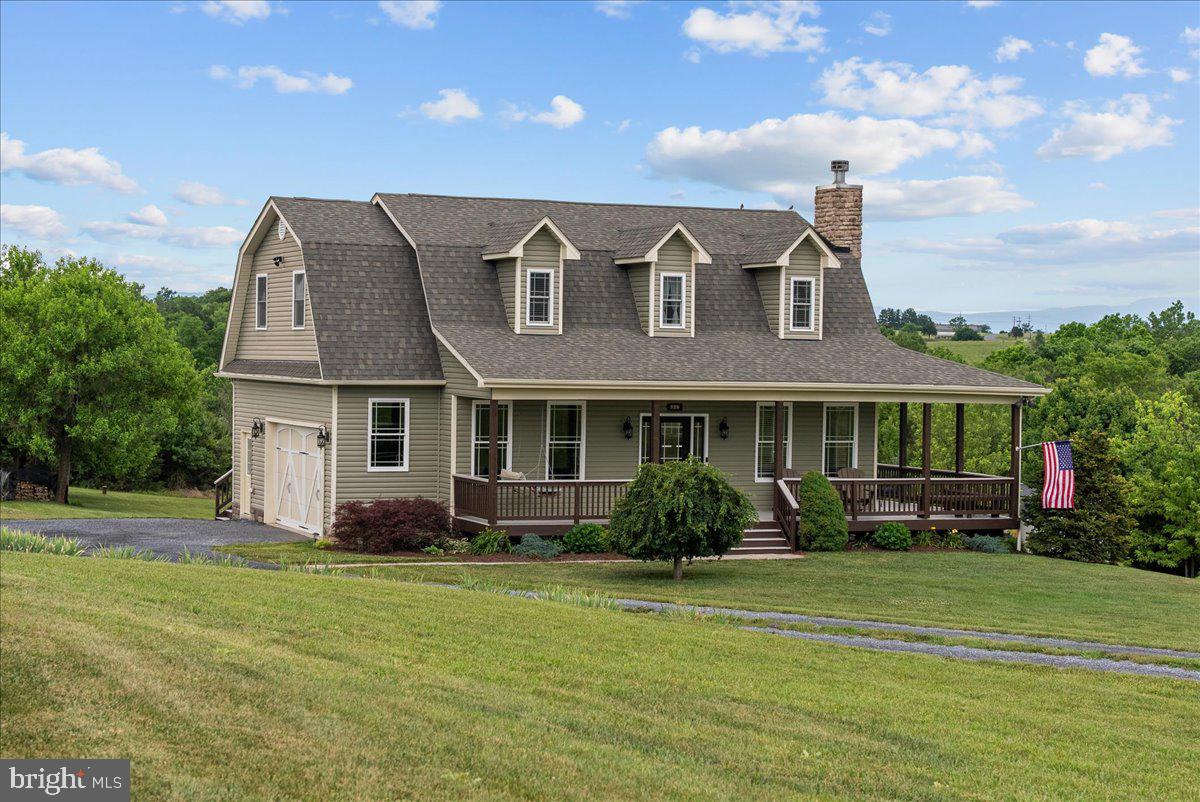 461 Veterans Road Middletown, VA 22645 - Photo 8 of 54