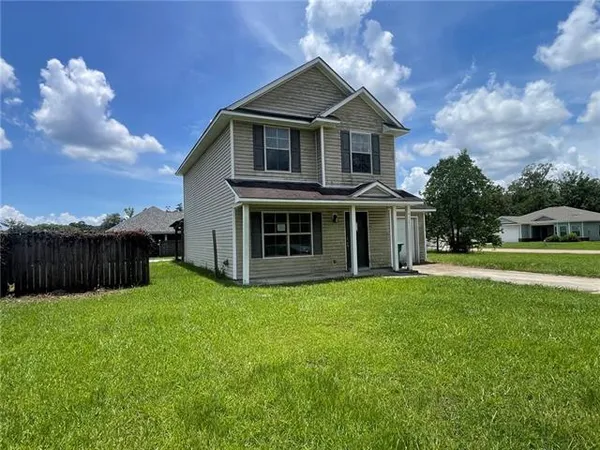 $214,900 | 41231 Audubon Gardens Boulevard, Hammond, LA 70403