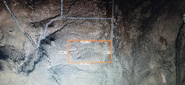 $15,000 | N North Bruno Road, Douglas, AZ 85607