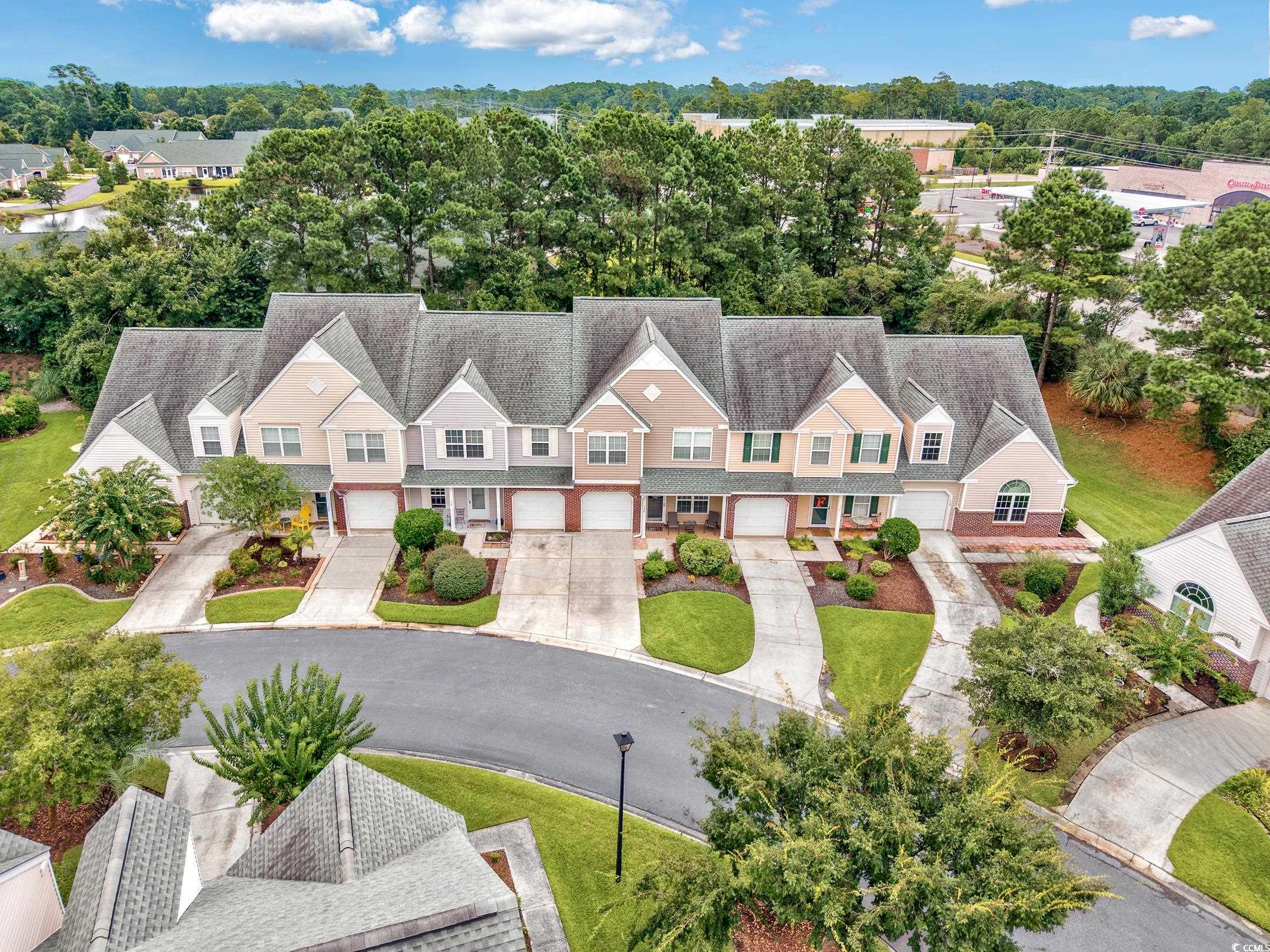 136 Wimbledon Way, Unit 136 Murrells Inlet, SC 29576 - Photo 1 of 38 Gallery Image 1