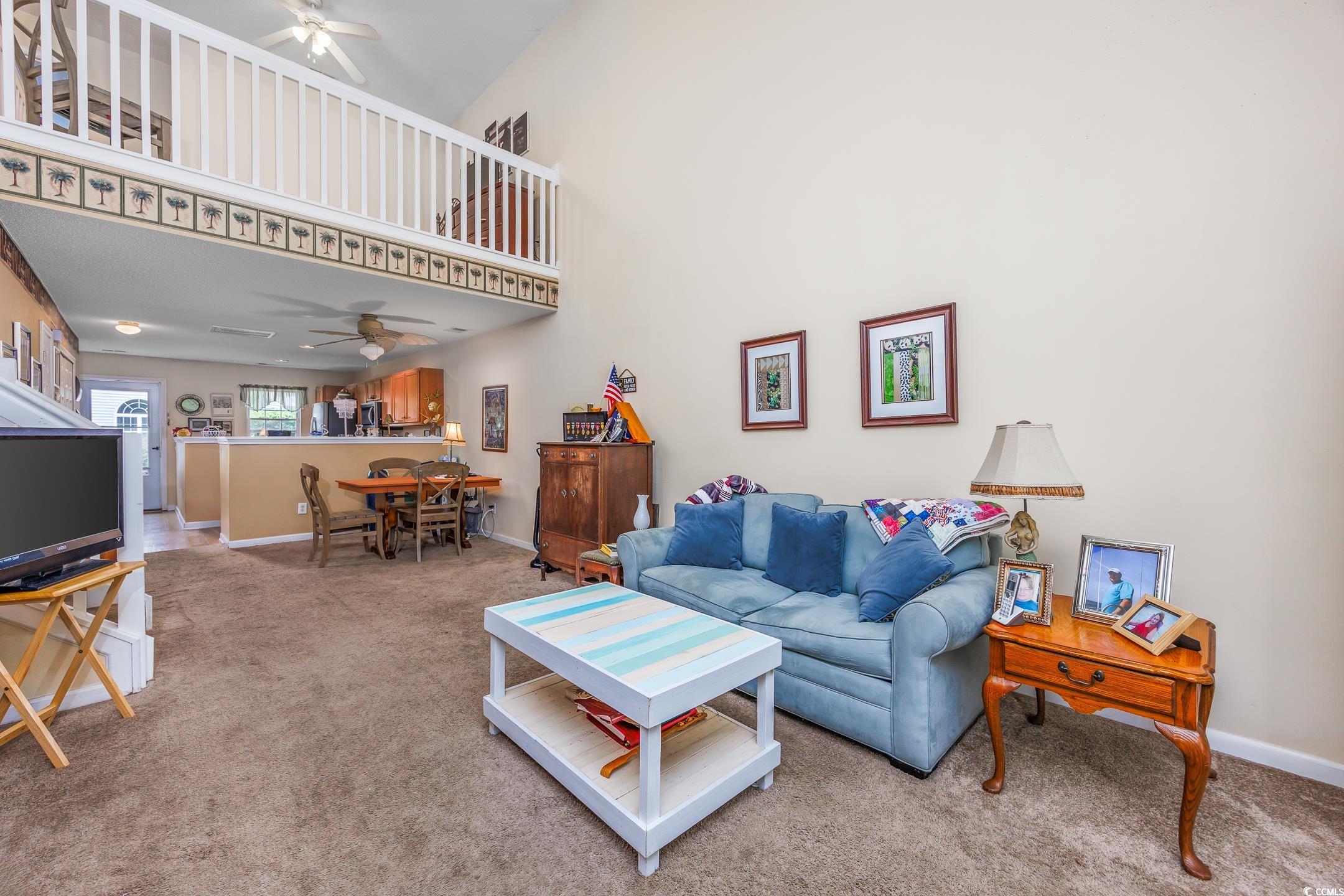 136 Wimbledon Way, Unit 136 Murrells Inlet, SC 29576 - Photo 14 of 38 Gallery Image 14