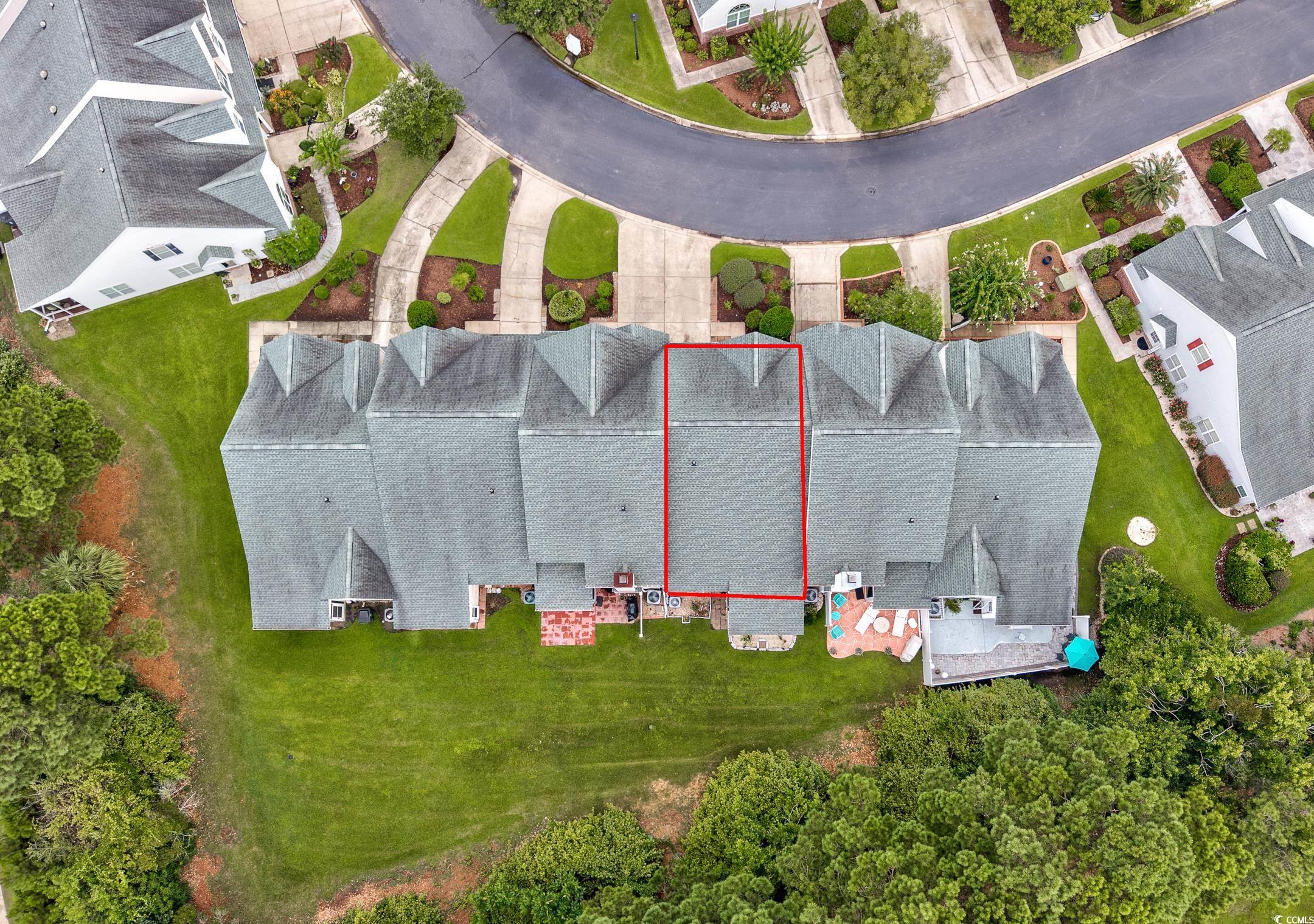 136 Wimbledon Way, Unit 136 Murrells Inlet, SC 29576 - Photo 2 of 38 Gallery Image 2