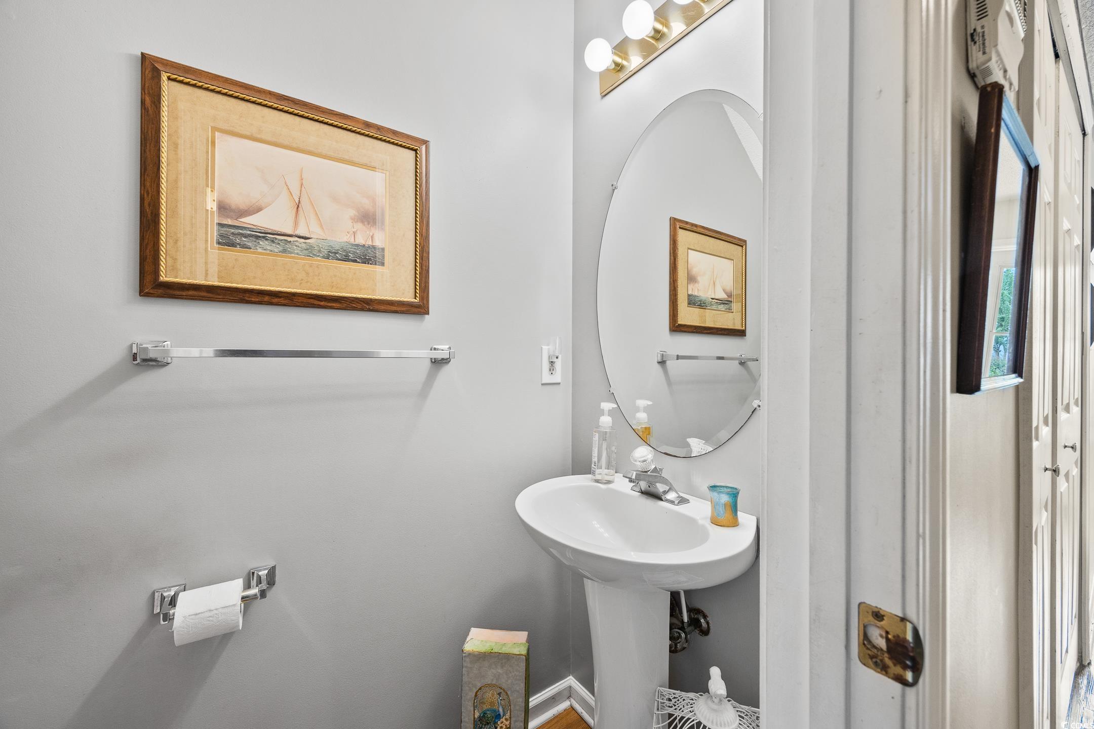 136 Wimbledon Way, Unit 136 Murrells Inlet, SC 29576 - Photo 23 of 38 Gallery Image 23