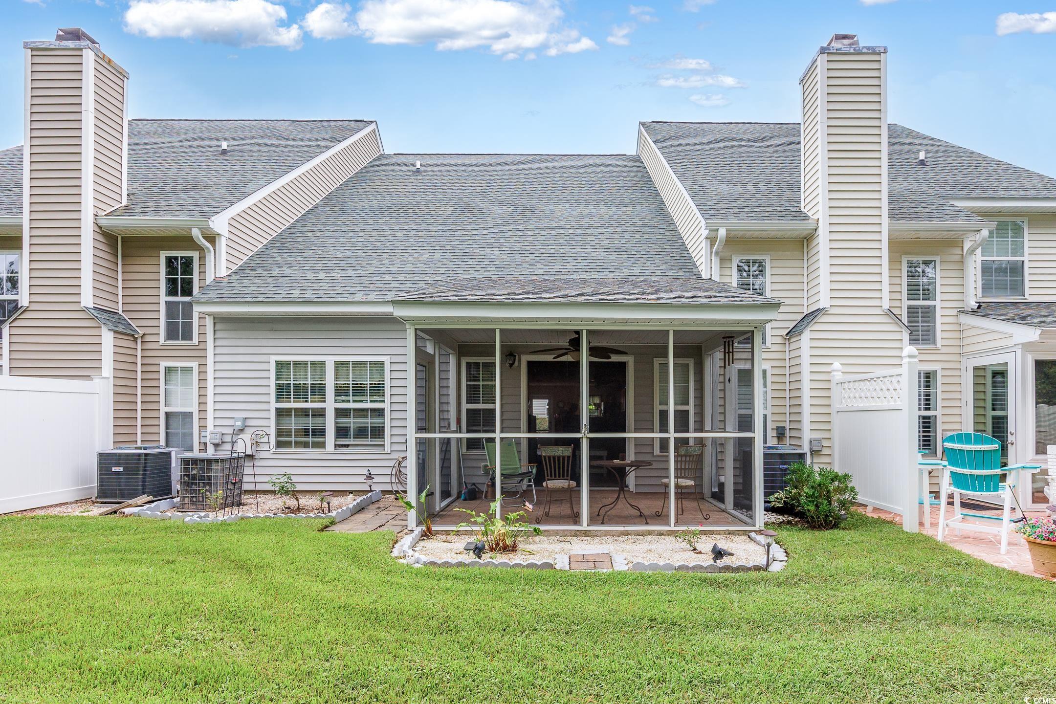 136 Wimbledon Way, Unit 136 Murrells Inlet, SC 29576 - Photo 25 of 38 Gallery Image 25