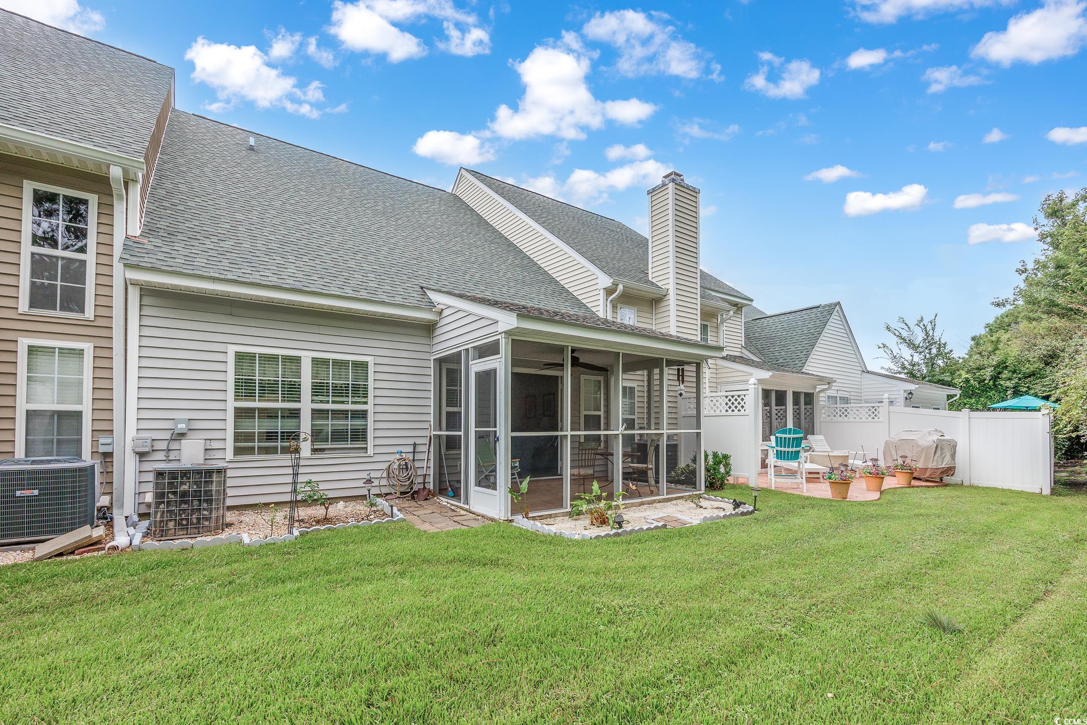 136 Wimbledon Way, Unit 136 Murrells Inlet, SC 29576 - Photo 29 of 38 Gallery Image 29