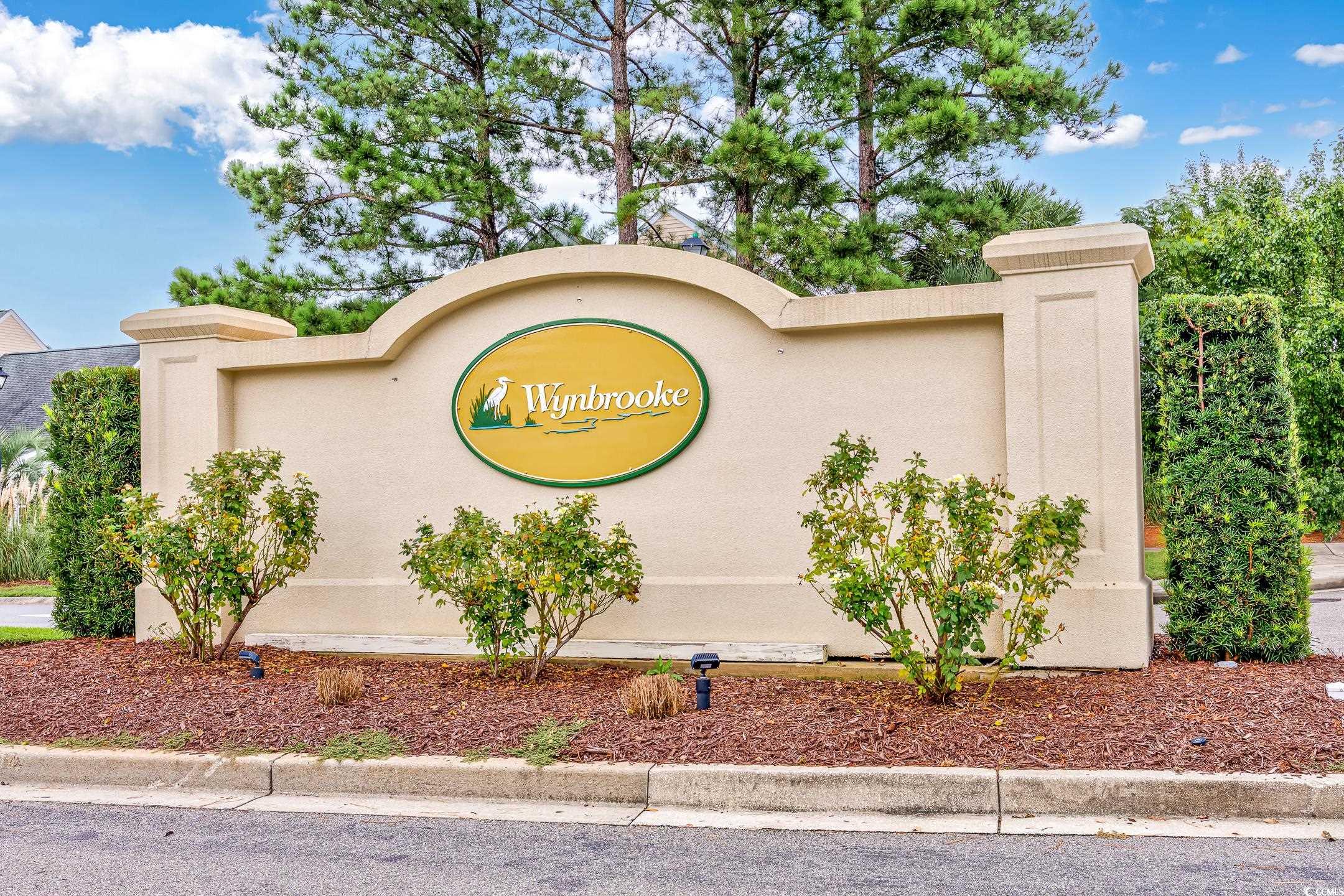 136 Wimbledon Way, Unit 136 Murrells Inlet, SC 29576 - Photo 30 of 38 Gallery Image 30