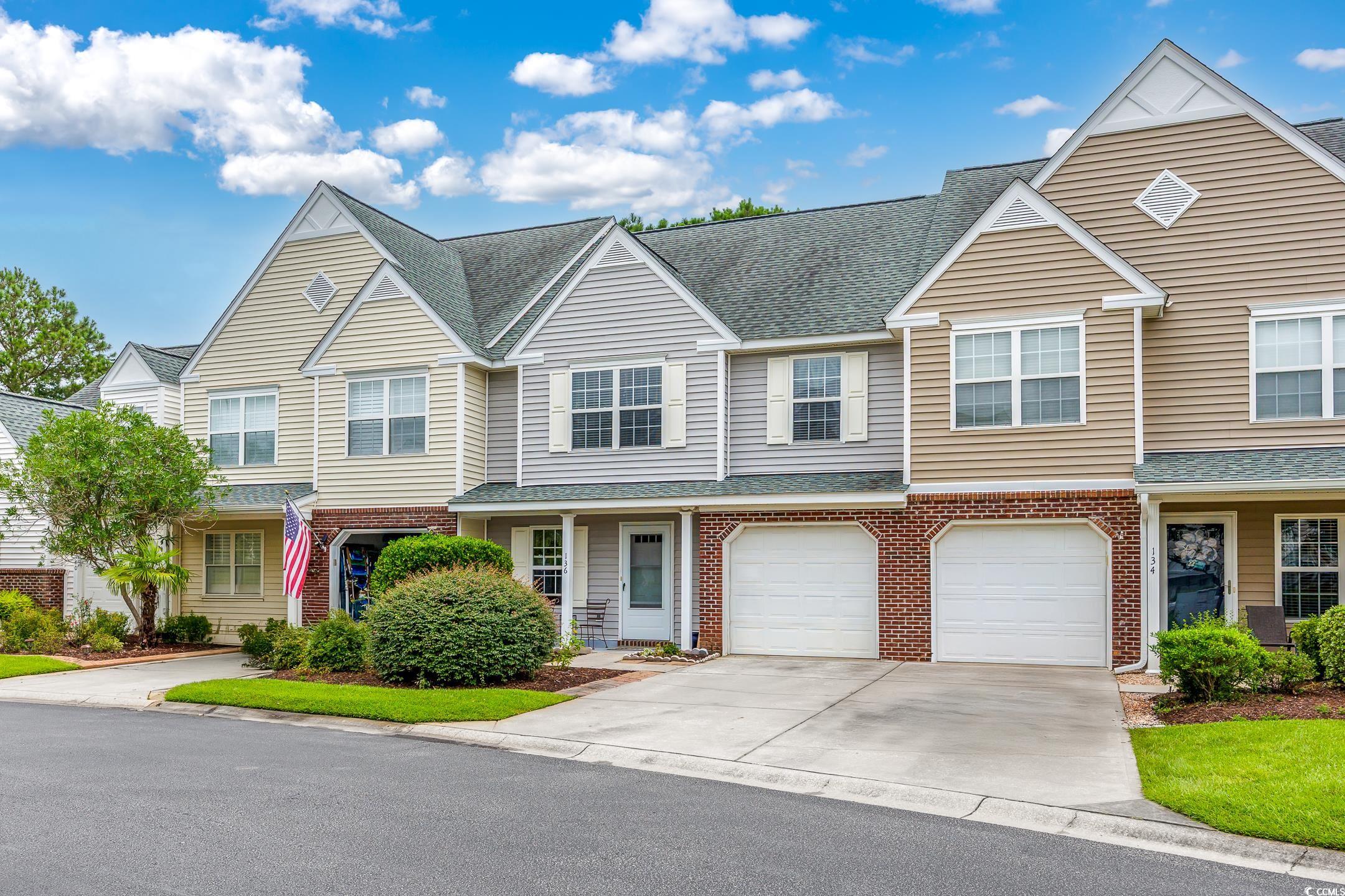 136 Wimbledon Way, Unit 136 Murrells Inlet, SC 29576 - Photo 3 of 38 Gallery Image 3