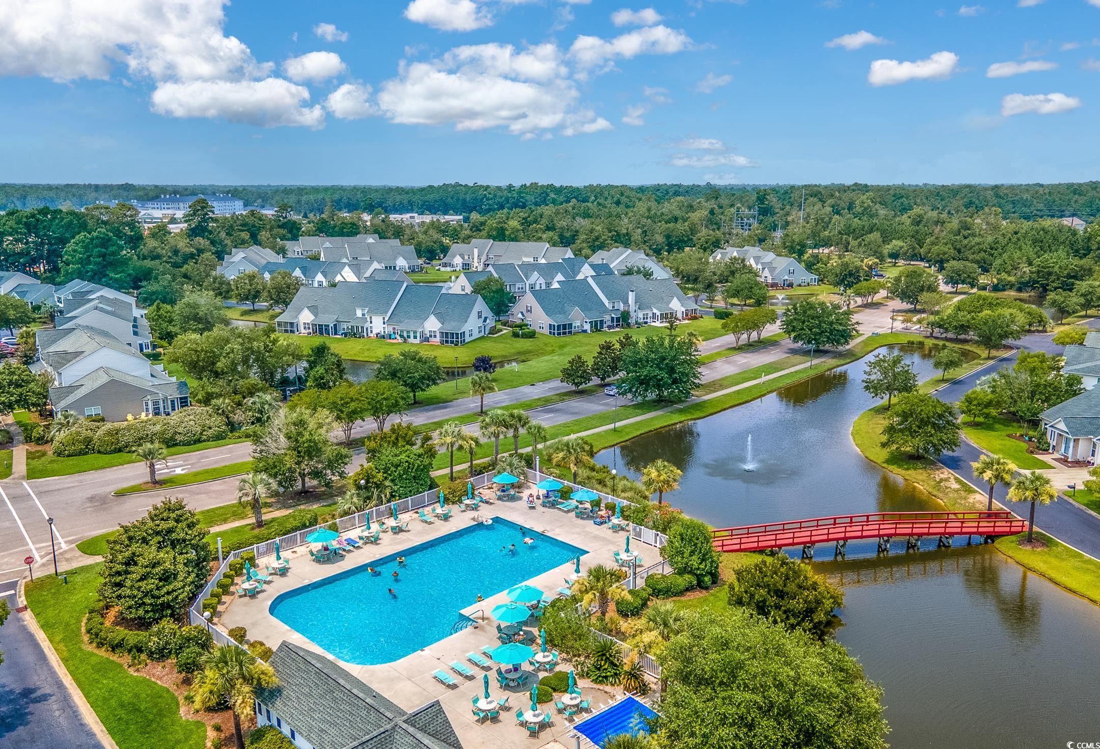 136 Wimbledon Way, Unit 136 Murrells Inlet, SC 29576 - Photo 31 of 38 Gallery Image 31