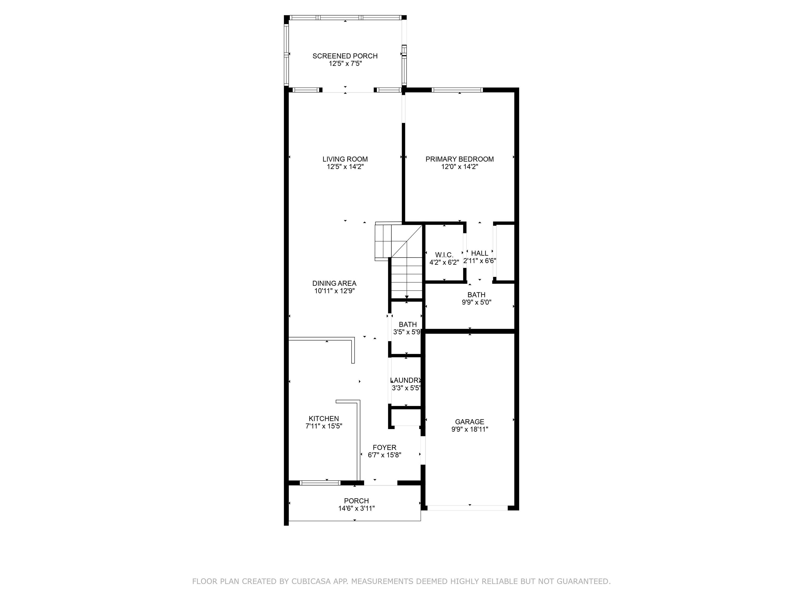 136 Wimbledon Way, Unit 136 Murrells Inlet, SC 29576 - Photo 36 of 38 Gallery Image 36