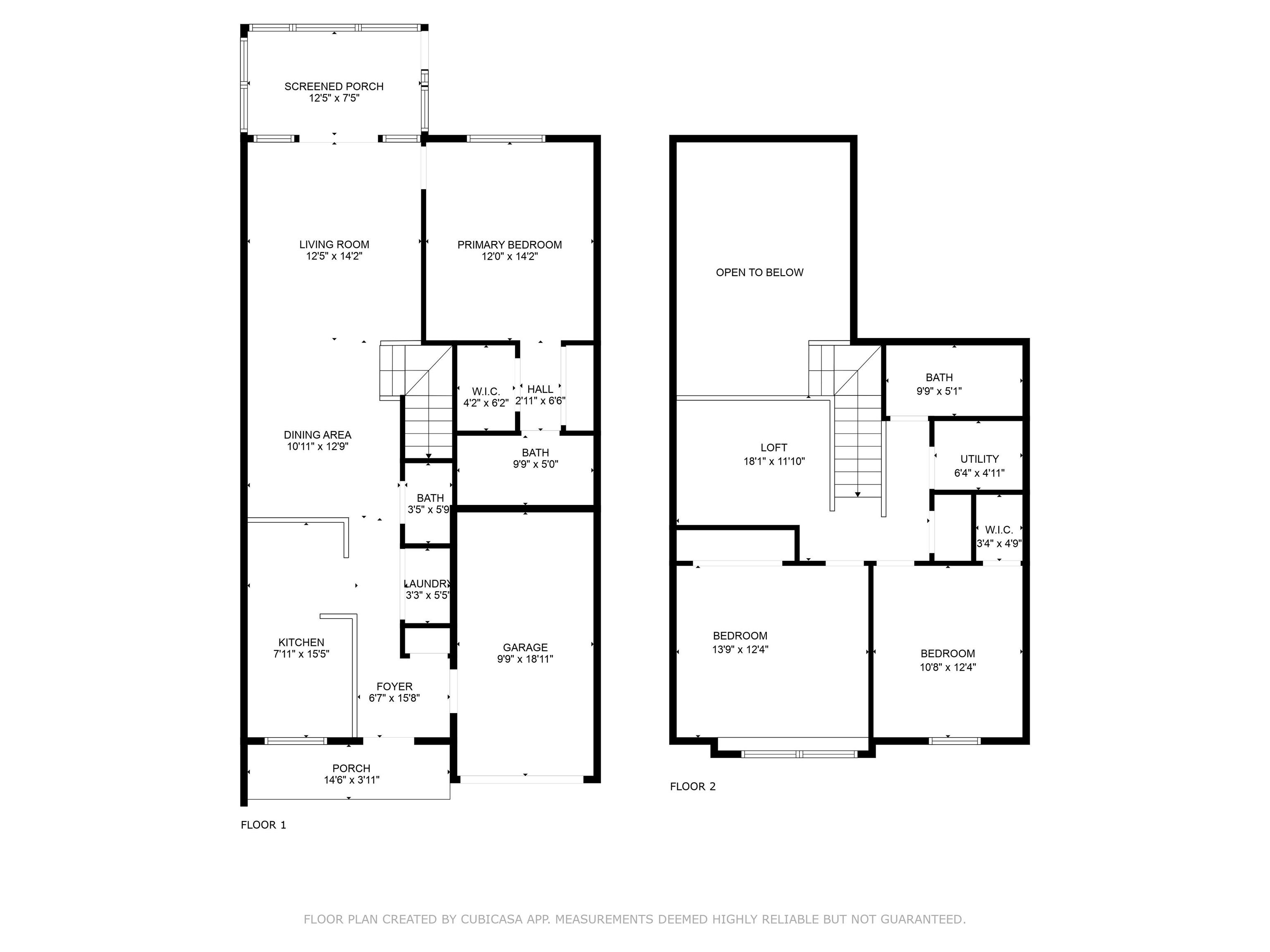 136 Wimbledon Way, Unit 136 Murrells Inlet, SC 29576 - Photo 38 of 38 Gallery Image 38
