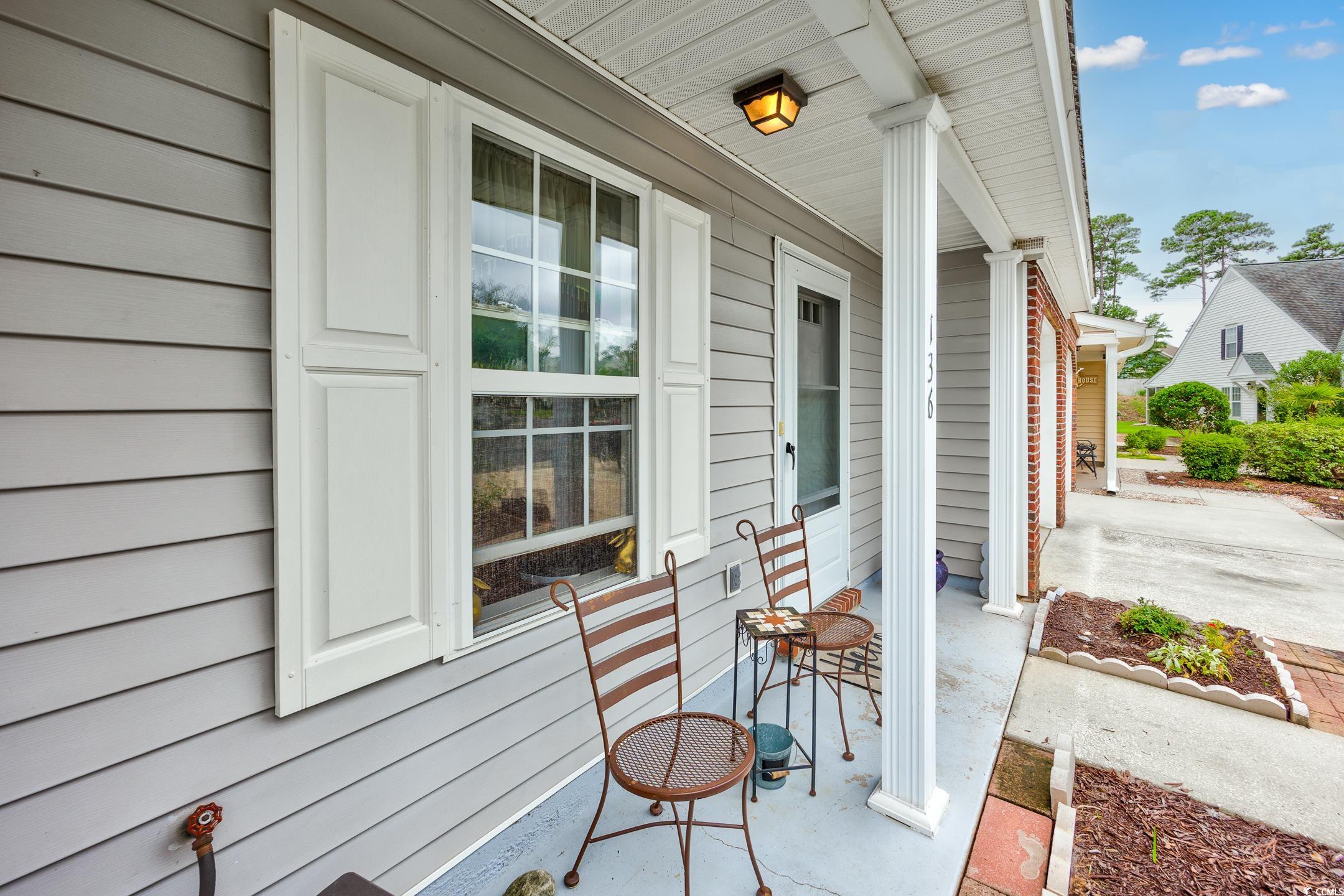 136 Wimbledon Way, Unit 136 Murrells Inlet, SC 29576 - Photo 4 of 38 Gallery Image 4