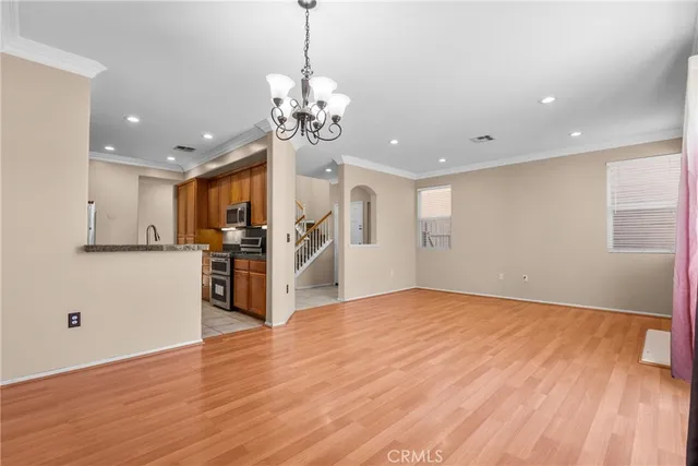 a view of a livingroom with a fireplace