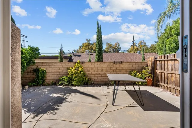 a view of living room