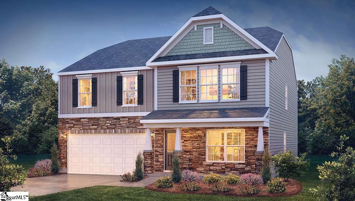 103 Addlestone Circle Fountain Inn, SC 29644 - Photo 1 of 2 Gallery Image 1