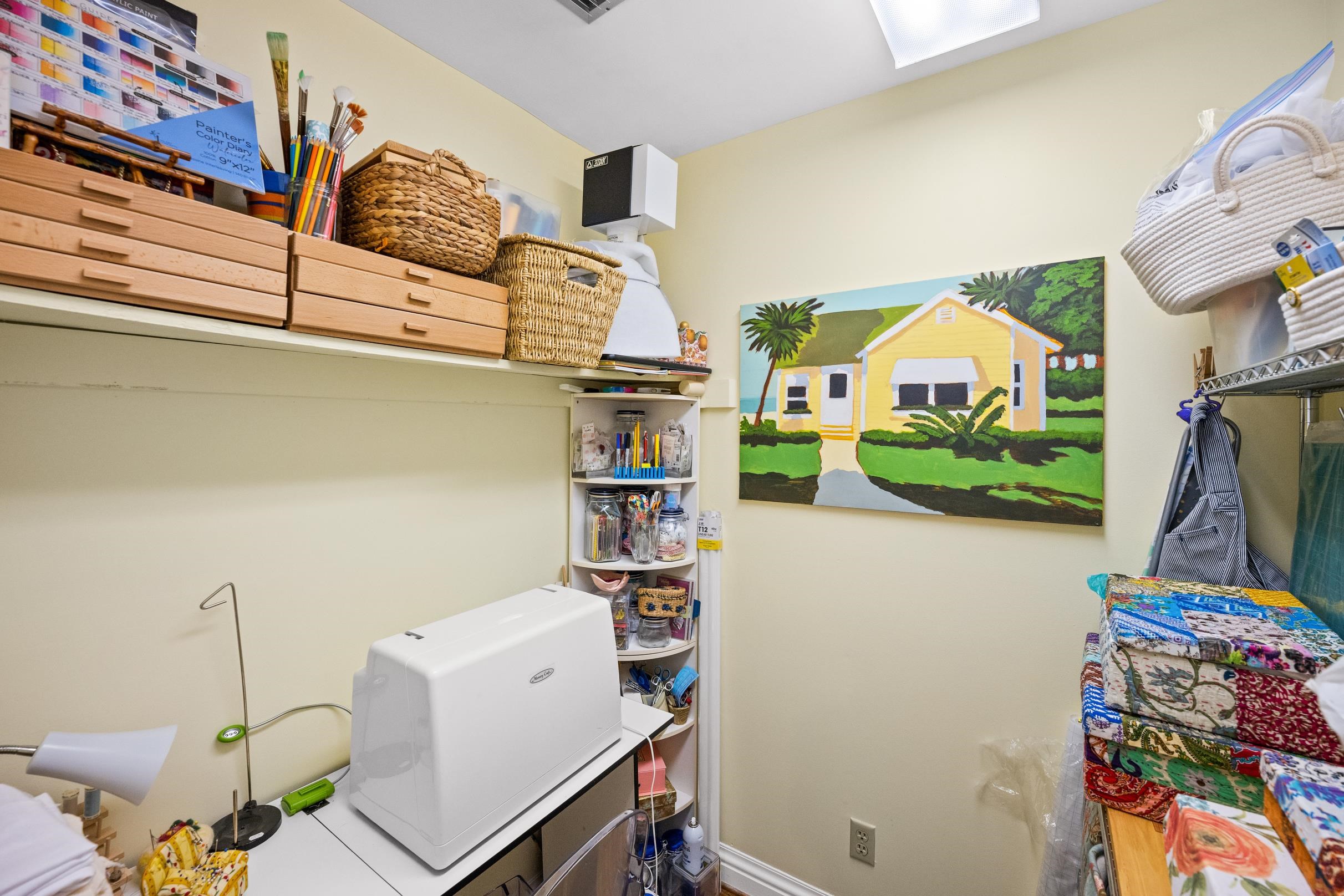 510 Oak Ridge Court West Daphne, AL 36526 - Photo 37 of 50 Office