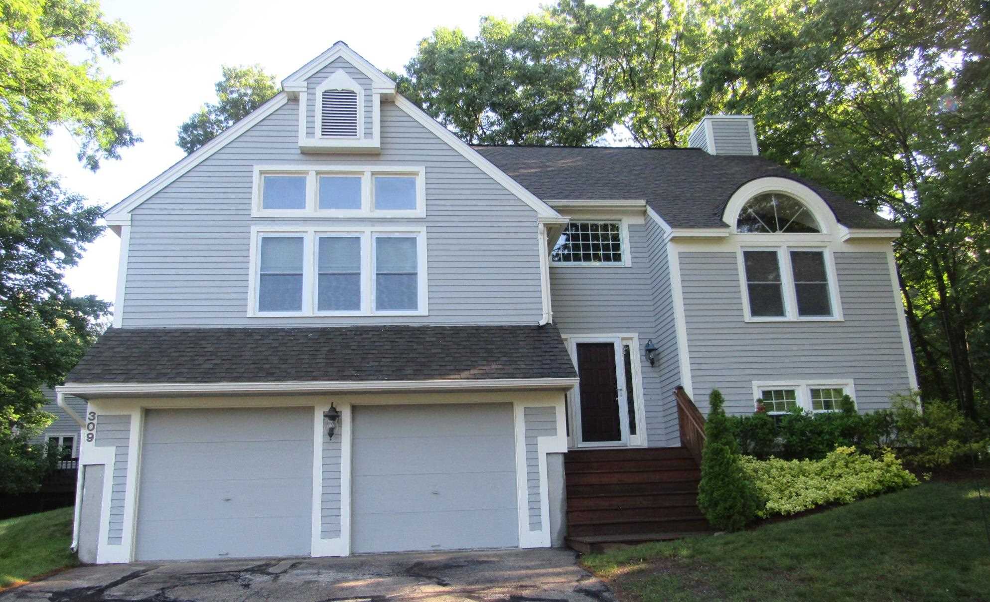 309 Fox Run Road, Unit 309 Hudson, NH 03051 - Photo 1 of 26