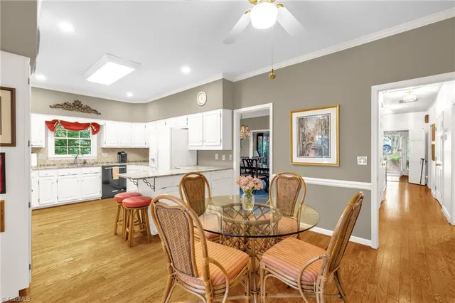 $500,000 | 3659 Cherry Hill Drive, Greensboro, NC 27410