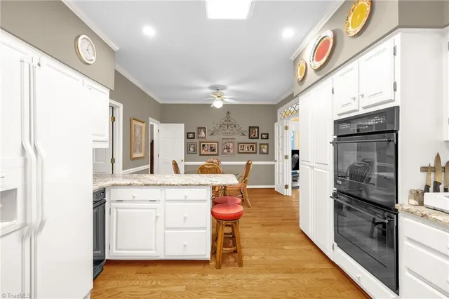 $500,000 | 3659 Cherry Hill Drive, Greensboro, NC 27410