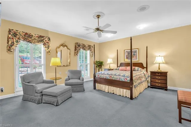 $500,000 | 3659 Cherry Hill Drive, Greensboro, NC 27410